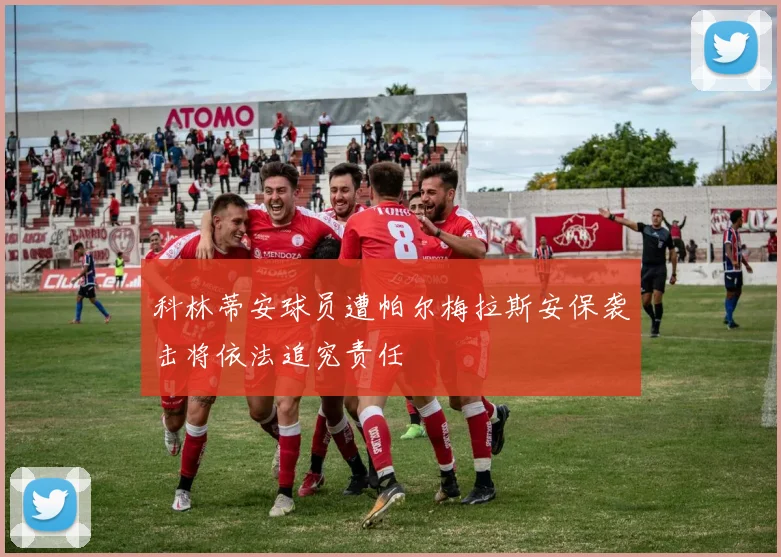 科林蒂安球员遭帕尔梅拉斯安保袭击将依法追究责任