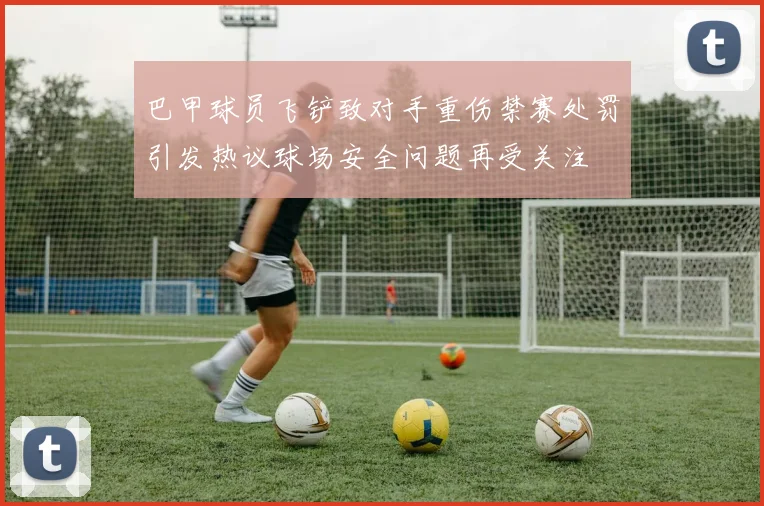巴甲球员飞铲致对手重伤禁赛处罚引发热议球场安全问题再受关注