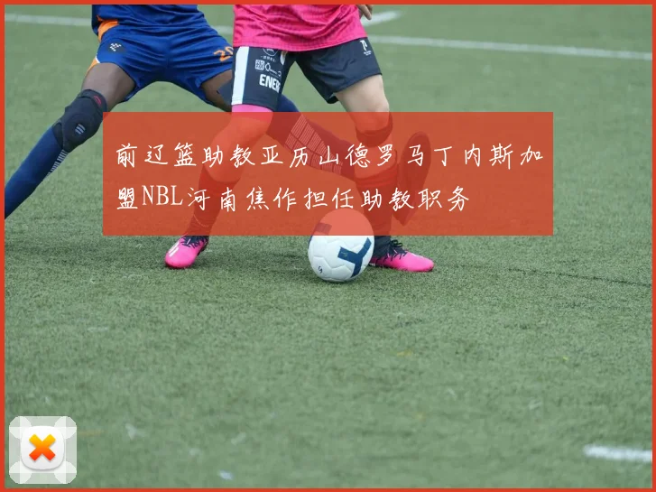前辽篮助教亚历山德罗马丁内斯加盟NBL河南焦作担任助教职务