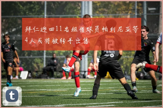拜仁迎回11名租借球员帕利尼亚等4人或将被转手出售